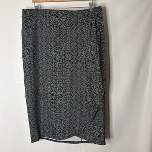 Ripskirt Hawaii #3 size XL,